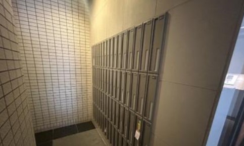 その他共有部分　※写真は類似です