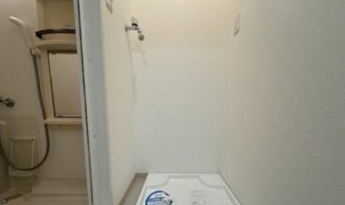 その他設備　※写真は類似です