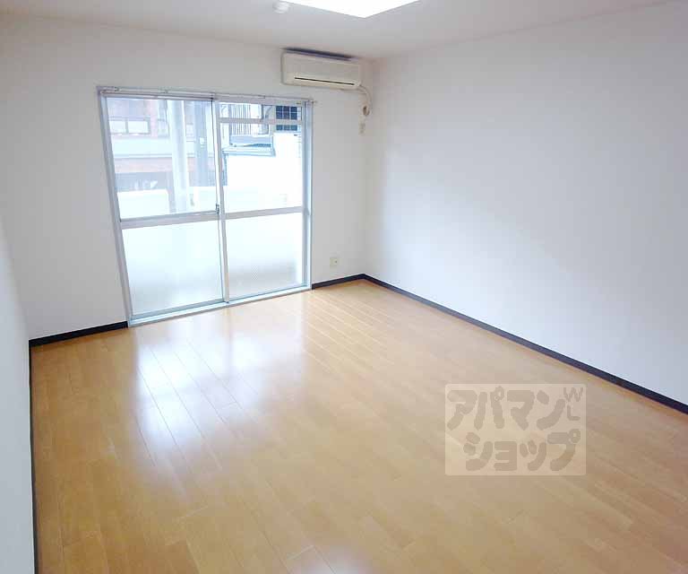 居室・リビング　綺麗な洋室のお部屋ですよ～