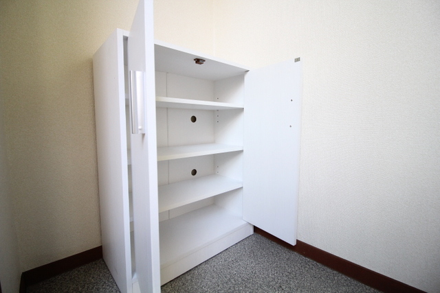 玄関　シューズＢＯＸ☆