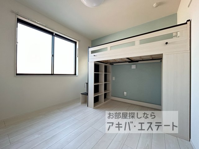 居室・リビング　同一仕様写真