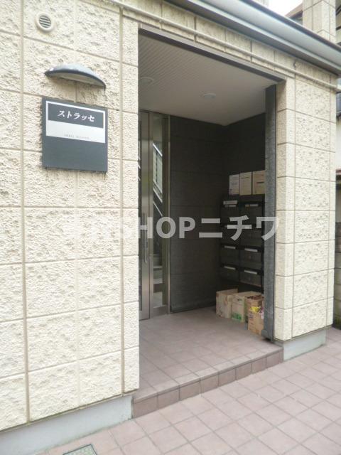 エントランス　☆エントランス☆