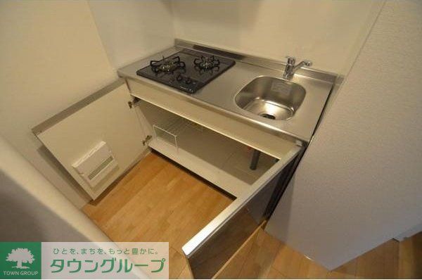 キッチン