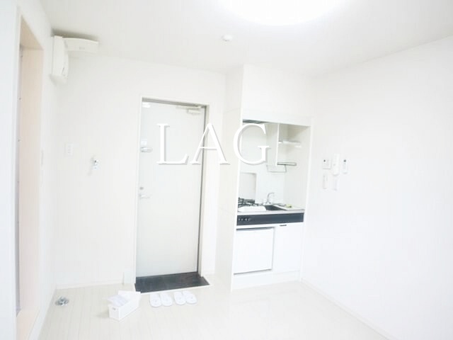 その他部屋・スペース　寝室です。