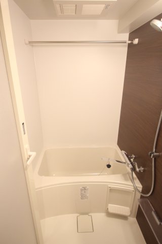 バス・シャワールーム　レアライズ巣鴨　豊島区巣鴨5