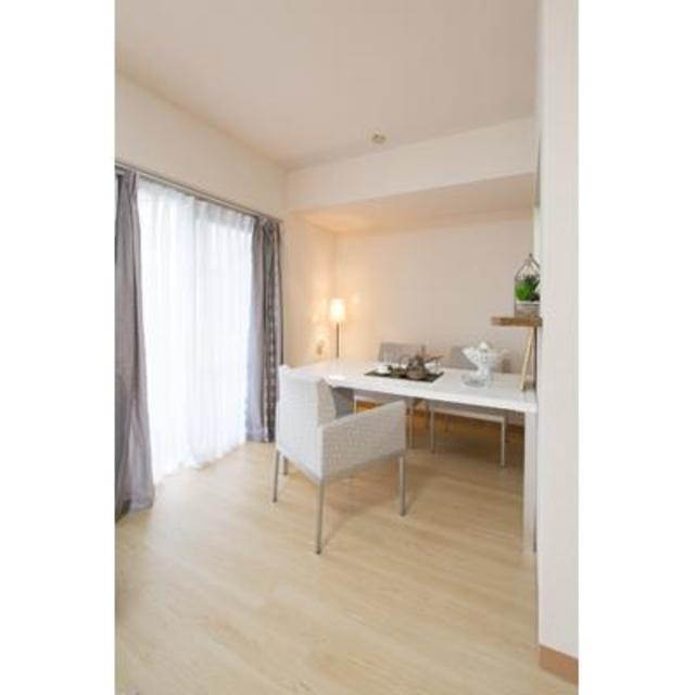 その他　※写真は同タイプ住戸です。