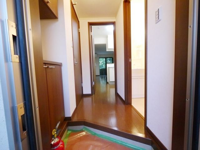 玄関　★玄関まわり★