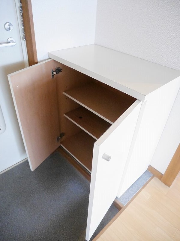 その他設備　図面と現状に相違がある場合には現状を優先