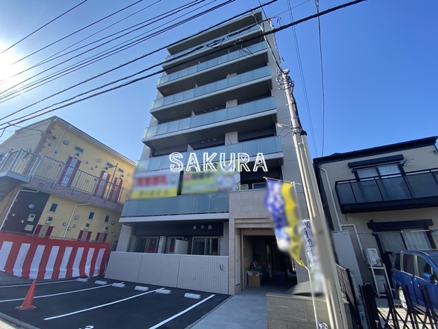 建物外観　当店おすすめ物件♪