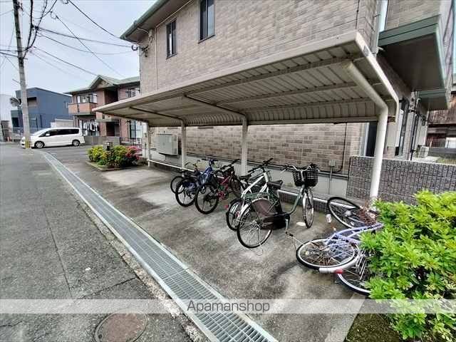 その他共有部分　その他共有部分