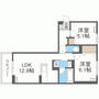 原町駅より徒歩4分 3階 新築の賃貸物件
