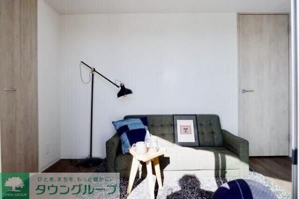 その他部屋・スペース　家具はイメージです