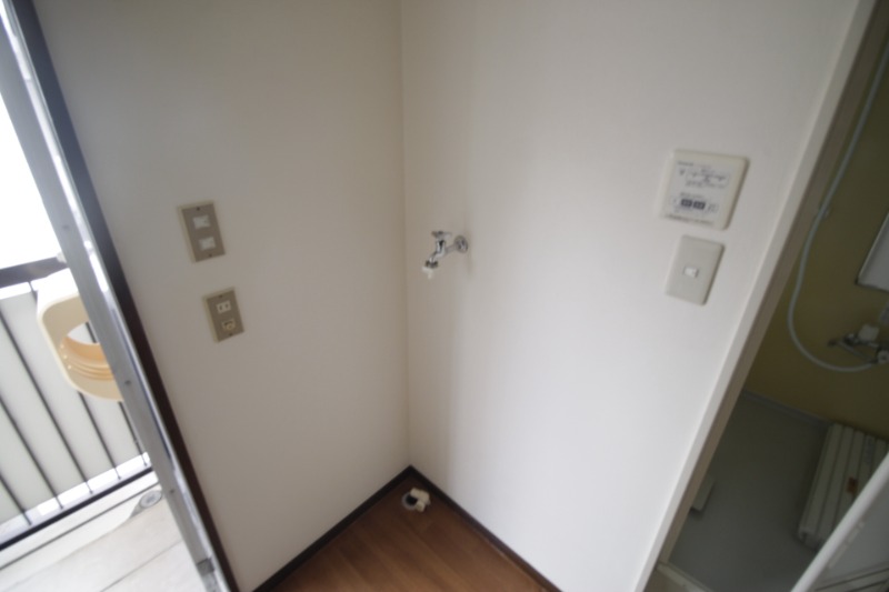 その他設備　別部屋参考写真