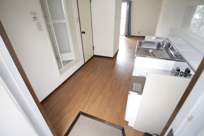 玄関　別部屋参考写真