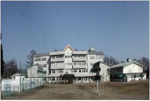 小学校　北厨川小学校（小学校）まで1055m