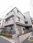 大塚駅より徒歩5分 3階 築18年3ヶ月の賃貸物件