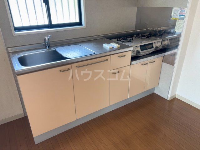 キッチン
