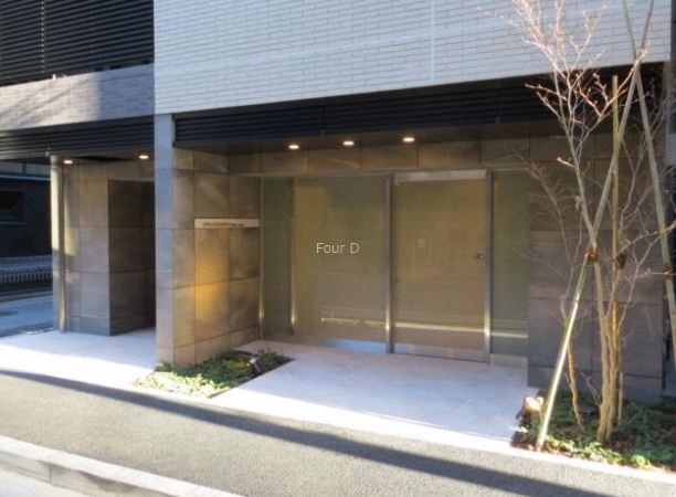 エントランス　★見学予約受付中★