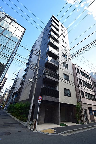 建物外観　★見学予約受付中★