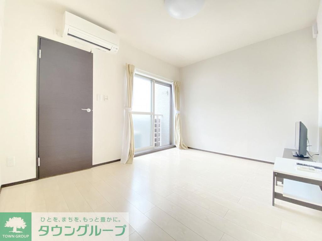 居室・リビング　※同会社施工参考写真※