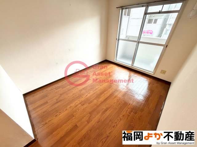 その他部屋・スペース　内装は落ち着いています