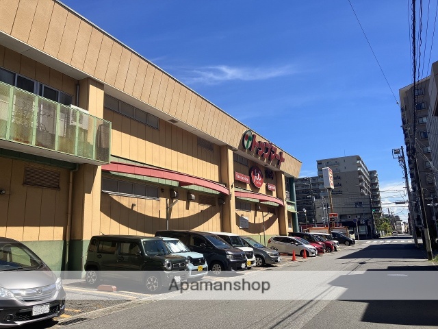 スーパー　トップマート蘇我店（スーパー）まで2605m