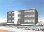 倉敷駅より徒歩19分 新築 3階建の賃貸物件