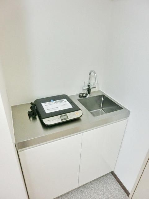 キッチン　お部屋探しは株式会社　タウンハウジング　までお気軽にお問合…
