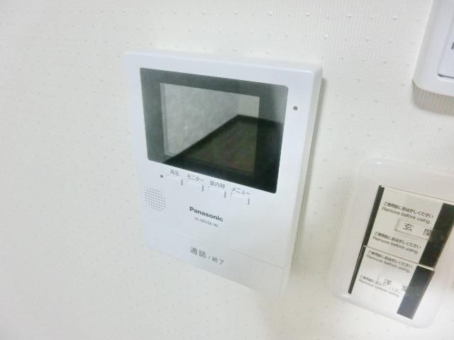 セキュリティ　部屋探しは株式会社　タウンハウジング　までお気軽にお問合せ…