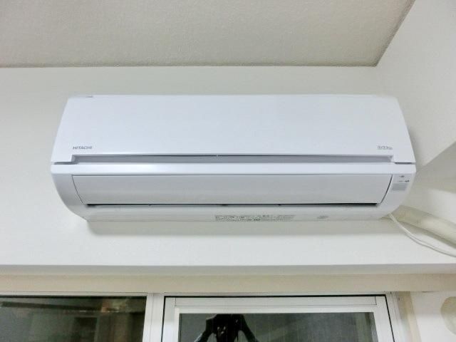 その他設備　★エアコン★