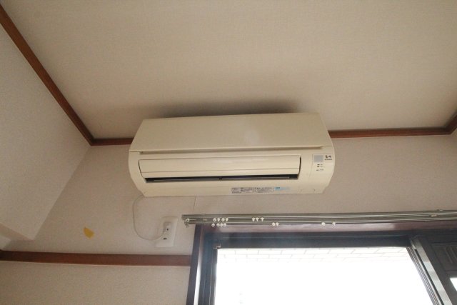 その他設備　※同建物・別号室の写真です