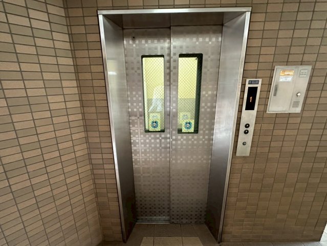 ロビー　詳細は、RISUMO江坂本店までお問合せください♪