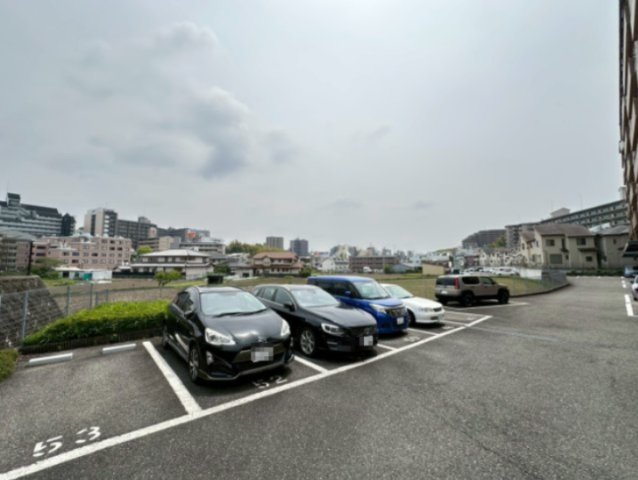 駐車場　詳細は、RISUMO江坂本店までお問合せください♪