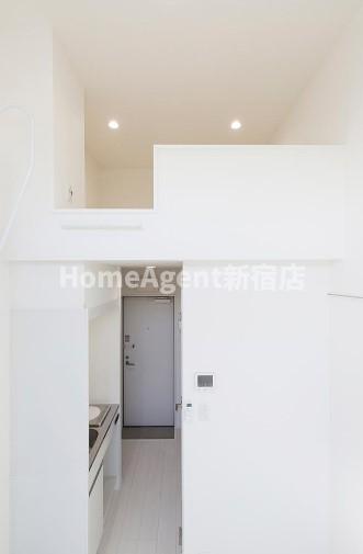 居室・リビング　同じシリーズ類似お部屋内見可能