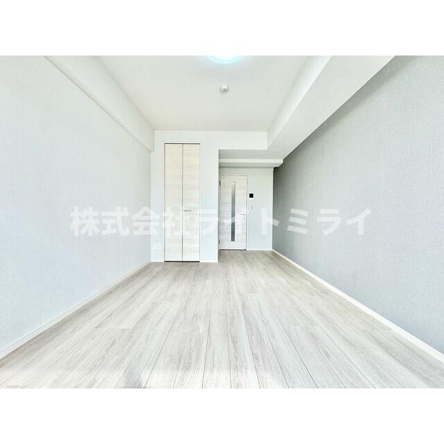 居室・リビング　?
