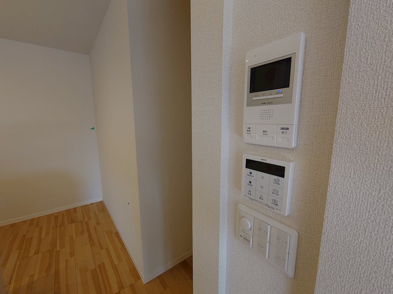 その他設備　別号室写真のため現況優先