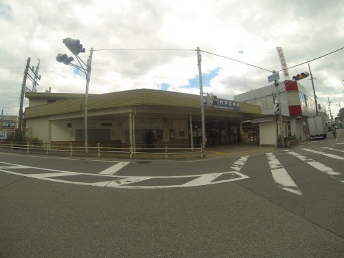その他　門戸厄神駅（その他）まで249m