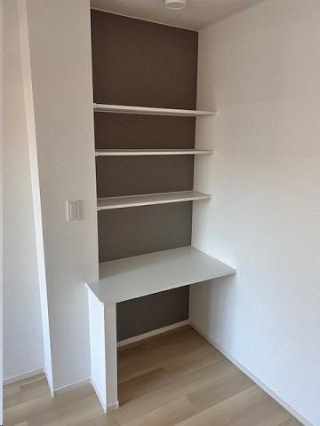 その他部屋・スペース