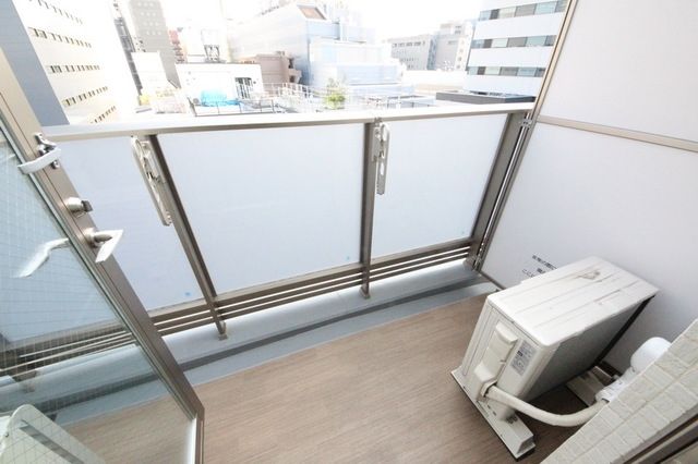 バルコニー　☆お問い合わせはお早めに☆