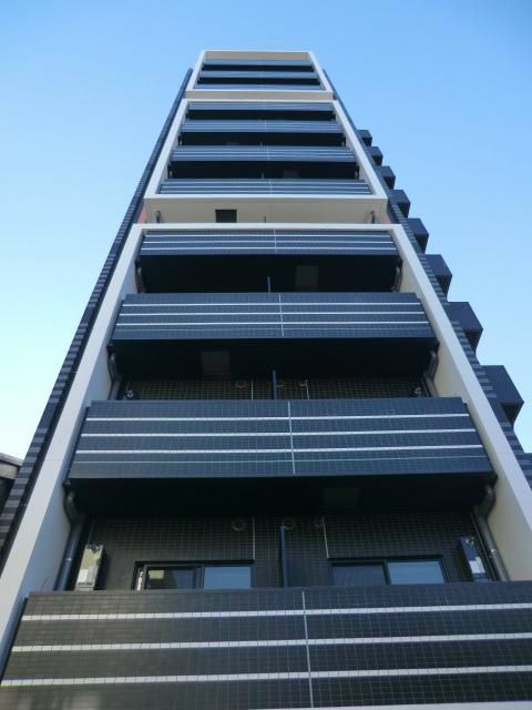 建物外観　☆綺麗な外観☆