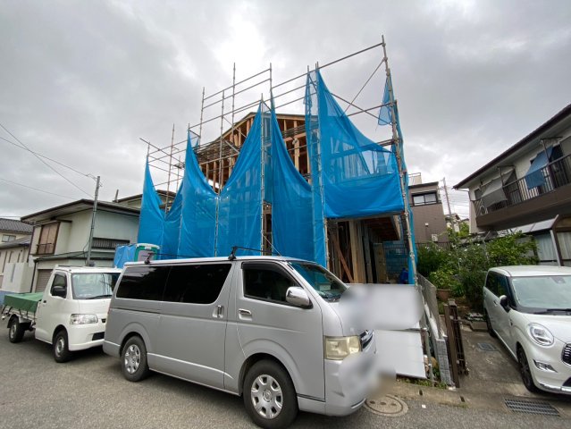 その他設備　※2026年6月5日撮影