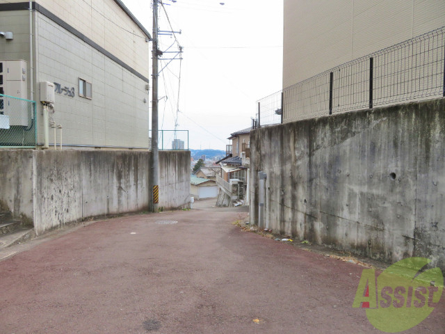 駐車場　駐車場その他