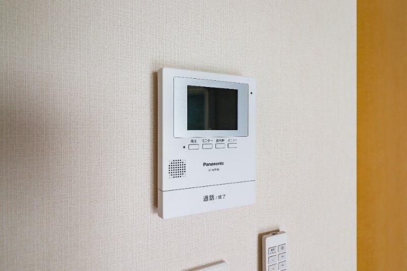 セキュリティ　図面と現状に相違がある場合には現状を優先