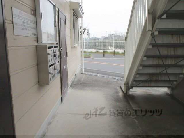 その他　通路