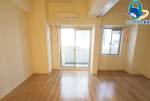 居室・リビング　名古屋で一番初期費用の安い賃貸専門の不動産会社です(^^)