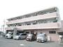和泉砂川駅より徒歩4分 2階 築19年6ヶ月の賃貸物件