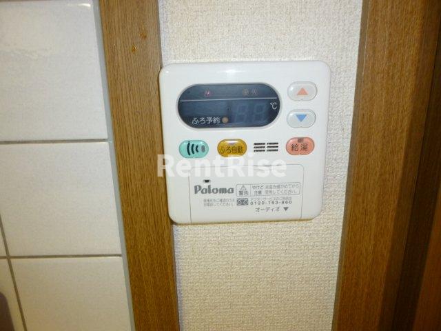 その他設備　その他設備