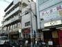 茨木市駅より徒歩4分 2階 築37年8ヶ月の賃貸物件