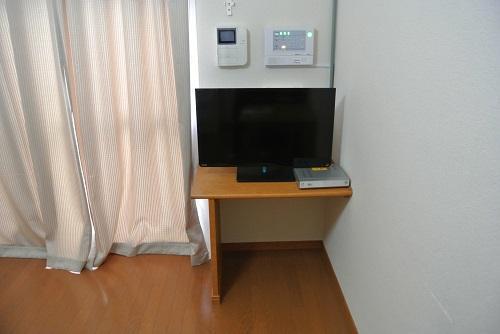 その他　テレビ