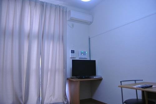 その他部屋・スペース　居室